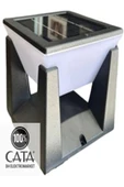 Cata Tibet 75W Solar Bahçe Armatürü - 3