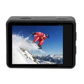 Mioji Action 12X 4K 60FPS 20MP Çift Ekran Wifi 170° Aksiyon Kamerası - 7