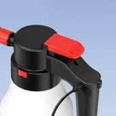 Mioji Mio SPR1 Otomatik 1.5L Yüksek Basınçlı Araç Yıkama Köpük Püskürtme Pompası - 6