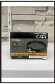 Cata Ct-9120 Şarjlı Mir Led Kafa Feneri Çift Fonksiyonlu - 3