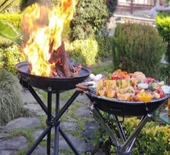 BBQ Mangal - 2