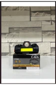 Cata Ct-9120 Şarjlı Mir Led Kafa Feneri Çift Fonksiyonlu - 2