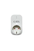 Cata 4000W Akım Korumalı Priz CT-9186 - 1