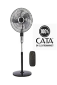 Cata 70W Kumandalı Ayaklı Vantilatör CT 3022 - 3