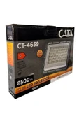 Cata Ct-4659 100watt Platinium Led Projektör Beyaz Işık - 3