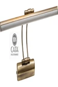 Cata Ct-5212K 7W Kuğu Led Banyo, Ayna ,Tablo Üstü Aplik - 1