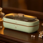 Mioji Mio UV1C Takı Saat Gözlük Temizleyici Yeşil thumbnail 1