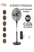Cata 70W Kumandalı Ayaklı Vantilatör CT 3022 - 2