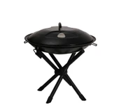 BBQ Mangal - 1