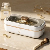 Mioji Mio UV1C Takı Saat Gözlük Temizleyici - Beyaz thumbnail 3