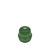 Comfort Therm Paslanmaz Çelik Mint Yeşil Termos Bardak, Mug 350ml - 3