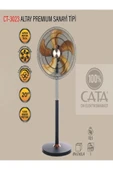 Cata Altay Sanayi Tipi Ayaklı Vantilatör CT-3023 - 3