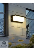 Cata Cunda 30W Duvar Apliği Modern LED Dış Aydınlatma 2350LM Günışığı 3200K - 2