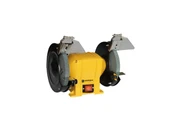 Zımpara Taş Motoru 125mm MES935 - 1