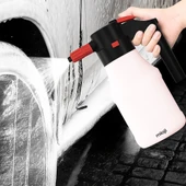 Mioji Mio SPR1 Otomatik 1.5L Yüksek Basınçlı Araç Yıkama Köpük Püskürtme Pompası - 5
