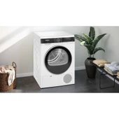 Siemens WQ51G200TR iQ300 10 Kg Isı Pompalı Kurutma Makinesi - 3