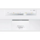 Bosch KGN76VIE0N Alttan Donduruculu Buzdolabı 186 x 75 cm Kolay Temizlenebilir Inox No-Frost - 3