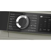 Bosch WGK252ZXTR Çamaşır Makinesi 10 kg 1200 Devir Gümüş - 3