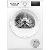 Bosch WTH22201TR 8 kg Beyaz A++ Kurutma Makinesi - 1