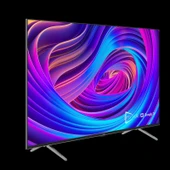 Beko Crystal 8 50" 4K UHD Google TV - B50 E 895 A Smart TV - 2