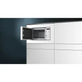 Siemens BF623LMW3 20 LT Ankastre Mikrodalga Fırın - 2