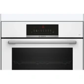 Bosch HBJ559EW6T Serie 6 Beyaz Ankastre Fırın - 2