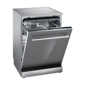 Siemens SN23HY62MT 6 Programlı 14 Kişilik Bulaşık Makinesi - 1