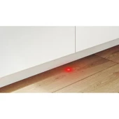 Bosch SMV26DX00T Bulaşık Makinesi Tam Ankastre - 4