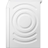 Bosch WNC254A0TR 10.5/6 kg 1400 Devir Beyaz Kurutmalı Çamaşır Makinesi - 3
