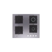 Siemens EN6C8PO12O Gri Cam Ankastre Ocak - 1