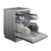 Beko Bm 4144 Ok I D Enerji Sınıfı 4 Programlı Inox Bulaşık Makinası (otomatik kapı açma özelliği) - 3