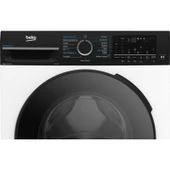 Beko Cmx 12140 A Enerji Sınıfı 12 kg 1400 Devir Çamaşır Makinası - 3