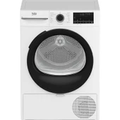 Beko KMX 91 9 kg Çamaşır Kurutma Makinesi - 1
