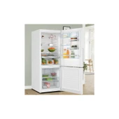 Bosch KGP76AWC0N 526 Lt No-Frost Buzdolabı thumbnail 2
