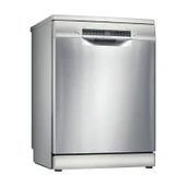 Bosch SMS4IKI62T Serie 4 6 Programlı Bulaşık Makinesi - 1
