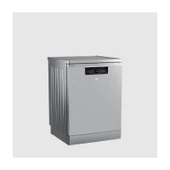 Beko Bm 6147 Wf I Inoks Wifi Özellikli Bulaşık Makinası Otomatik Kapı Açma Özellikli 6 Program+5 Indirilebilir Program - 2