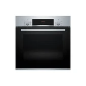 Bosch HBF534ES3T Ankastre Fırın Serie 4 Ankastre Fırın 60 x 60 cm Renk:Inox - 2