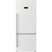 Beko 674532 Eb No Frost Buzdolabı - 1