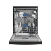 Beko Bm 4144 Ok A Siyah Bulaşık Makinası - 4