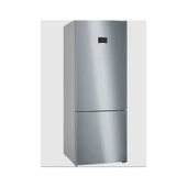 Bosch KGN55CIE0N 483 Lt Alttan Donduruculu No-Frost Buzdolabı - 1