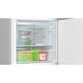 Bosch KGN55VIE0N E Enerji Sınıfı 483 lt No Frost Buzdolabı thumbnail 5