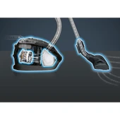 Siemens Vsc7X300 İq700 Quattro Power Elektrikli Süpürge - 4