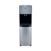 Siemens DW15703 Gizli Damacanalı Gri Su Sebili - 1