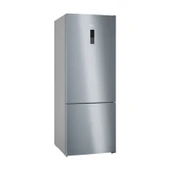 Siemens KG55NCIE0N 483 LT No-Frost Kombi Tipi Buzdolabı - 1