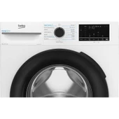 Beko Cmxd 9100 cm Çamaşır Makinesi - 4