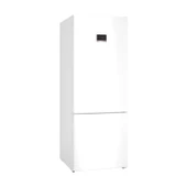 Bosch KGN55CWE0N E Enerji Sınıfı 483 lt No Frost Buzdolabı - 1