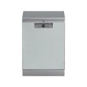 Beko Bm 5145 Wf I Inox Bulaşık Makinesi( wi-fi özellikli) - 1