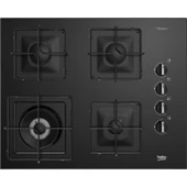 Beko Bocd K 6510 Ews Gazlı Cam Tablalı Ocak - 1