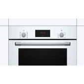 Bosch HBF512BW1T-BOSCH Ankastre Elektrikli Fırın - 3
