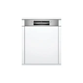 Bosch SMI4IMS62T 6 Programlı Yarı Ankastre Bulaşık Makinesi thumbnail 1
